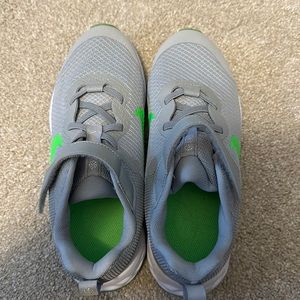 Brand New Little Boys Nikes